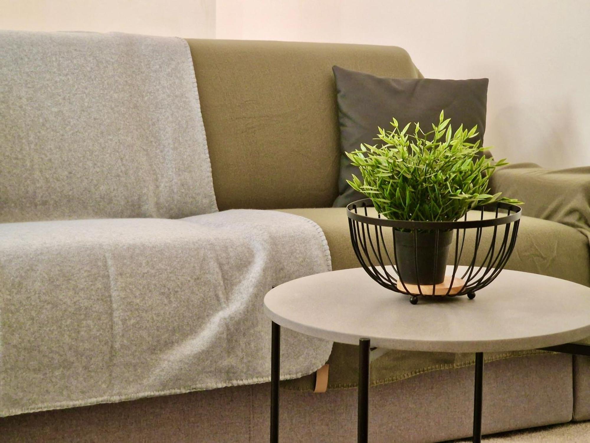 Al Centro Del Centro Apartment By Tramonti L'Aquila Ngoại thất bức ảnh
